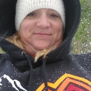 Meet your Posher, Sheri